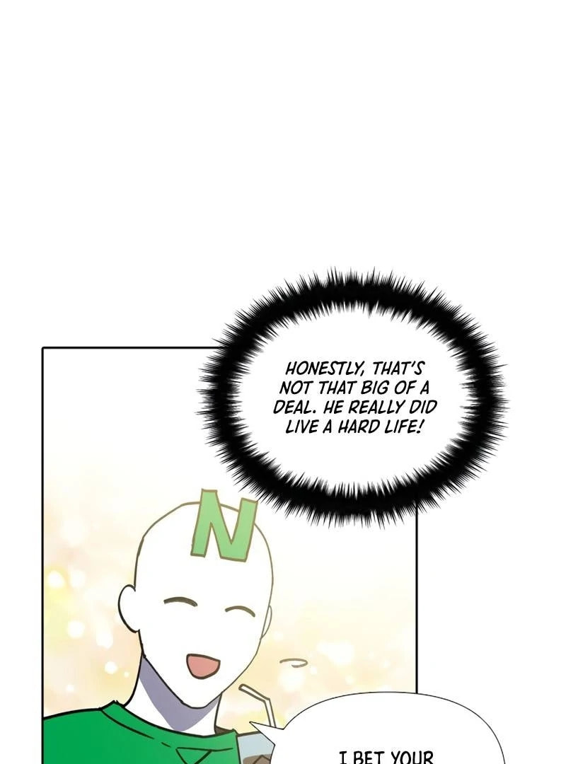 My S-Class Hunters Chapter 39.1 page 7 - 