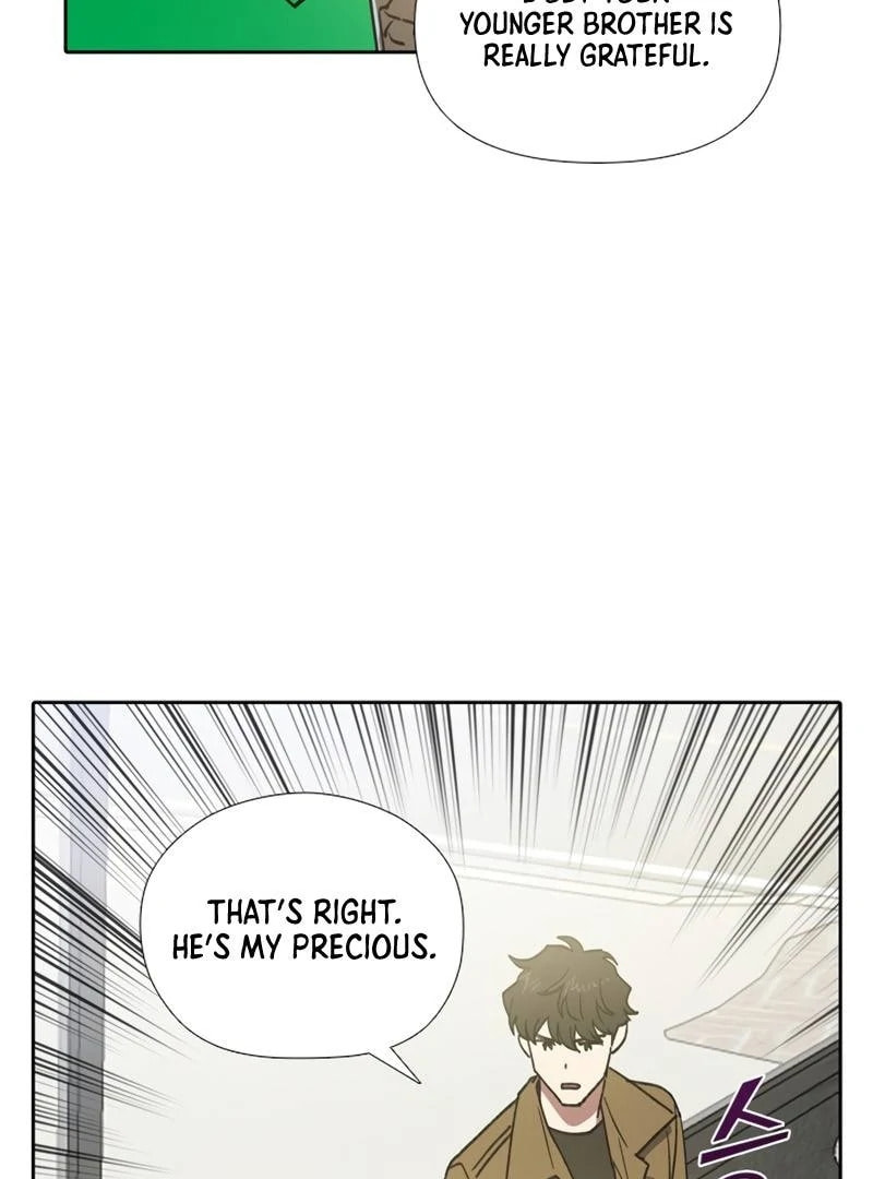 My S-Class Hunters Chapter 39.1 page 8 - 
