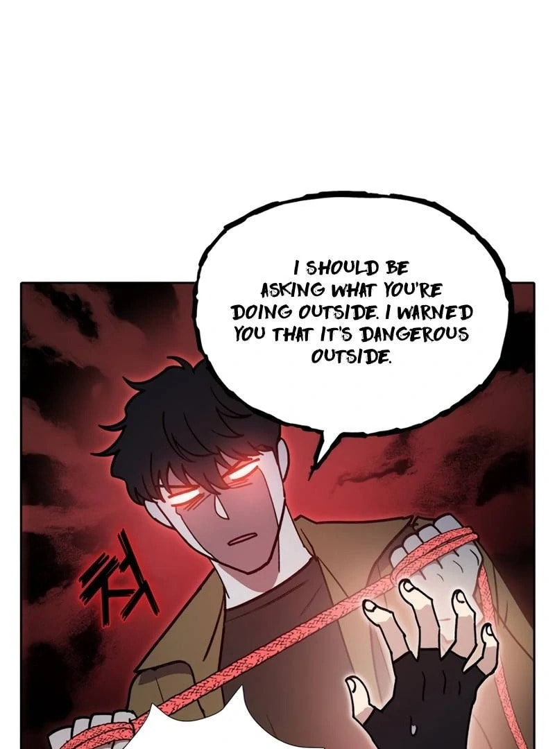 My S-Class Hunters Chapter 39.1 page 10 - 