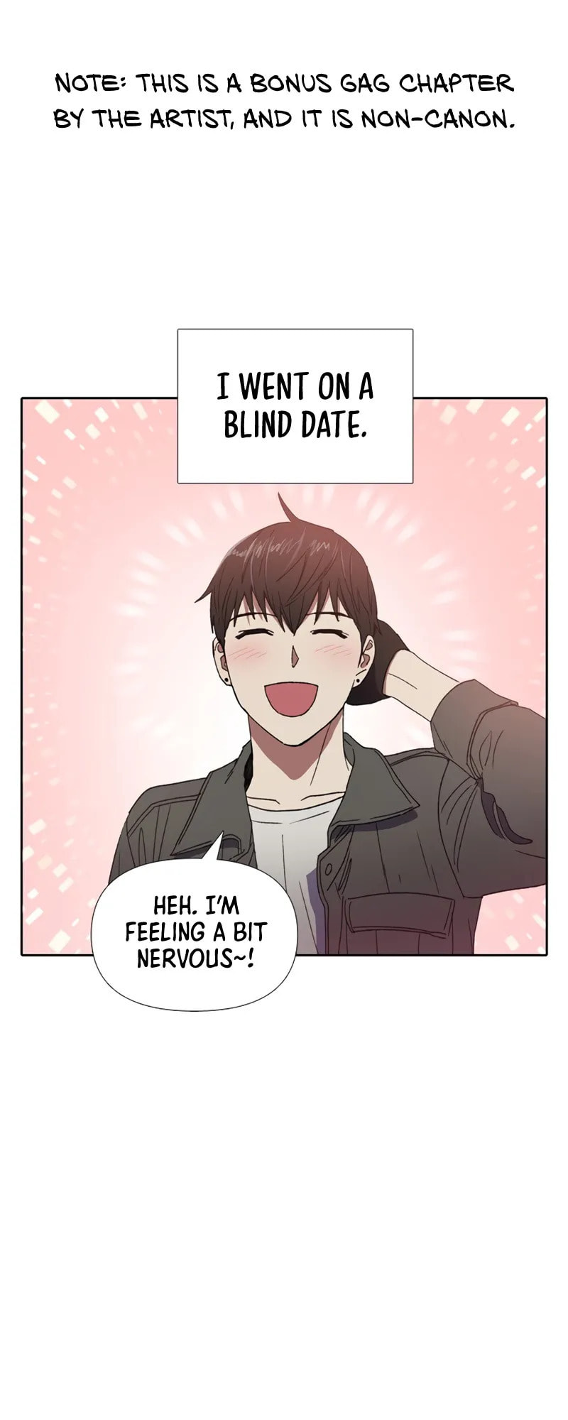My S-Class Hunters Chapter 39.5 page 2 - 