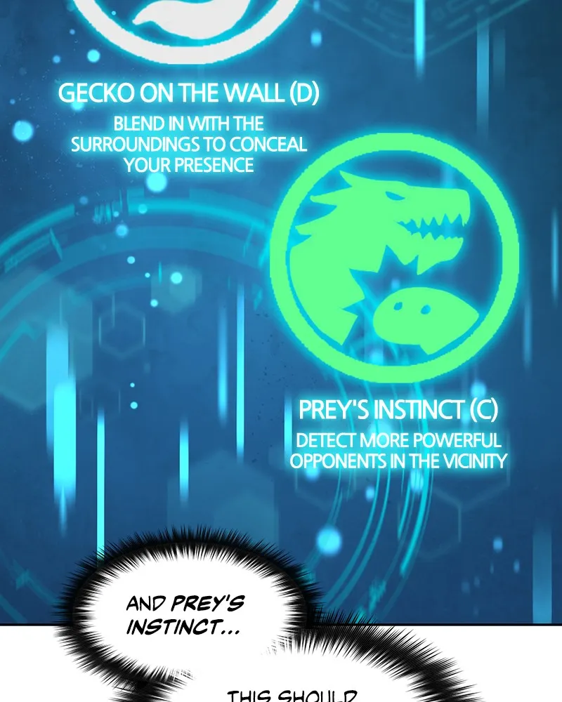 My S-Class Hunters Chapter 39 page 12 - 