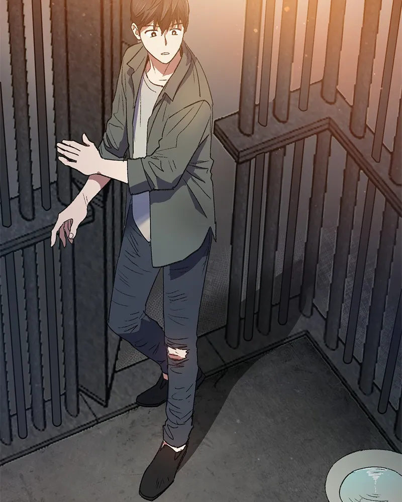 My S-Class Hunters Chapter 39 page 112 - 