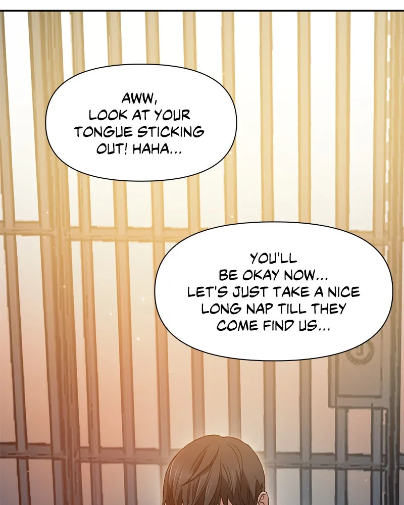 My S-Class Hunters Chapter 39 page 116 - 