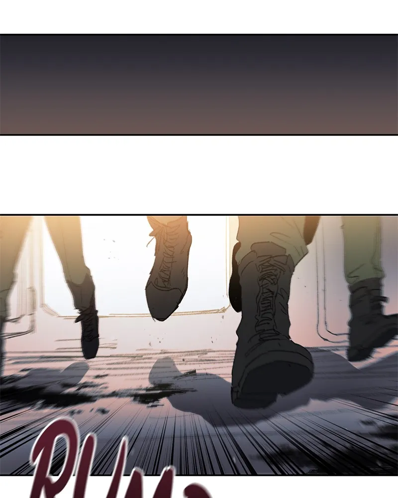 My S-Class Hunters Chapter 39 page 123 - 