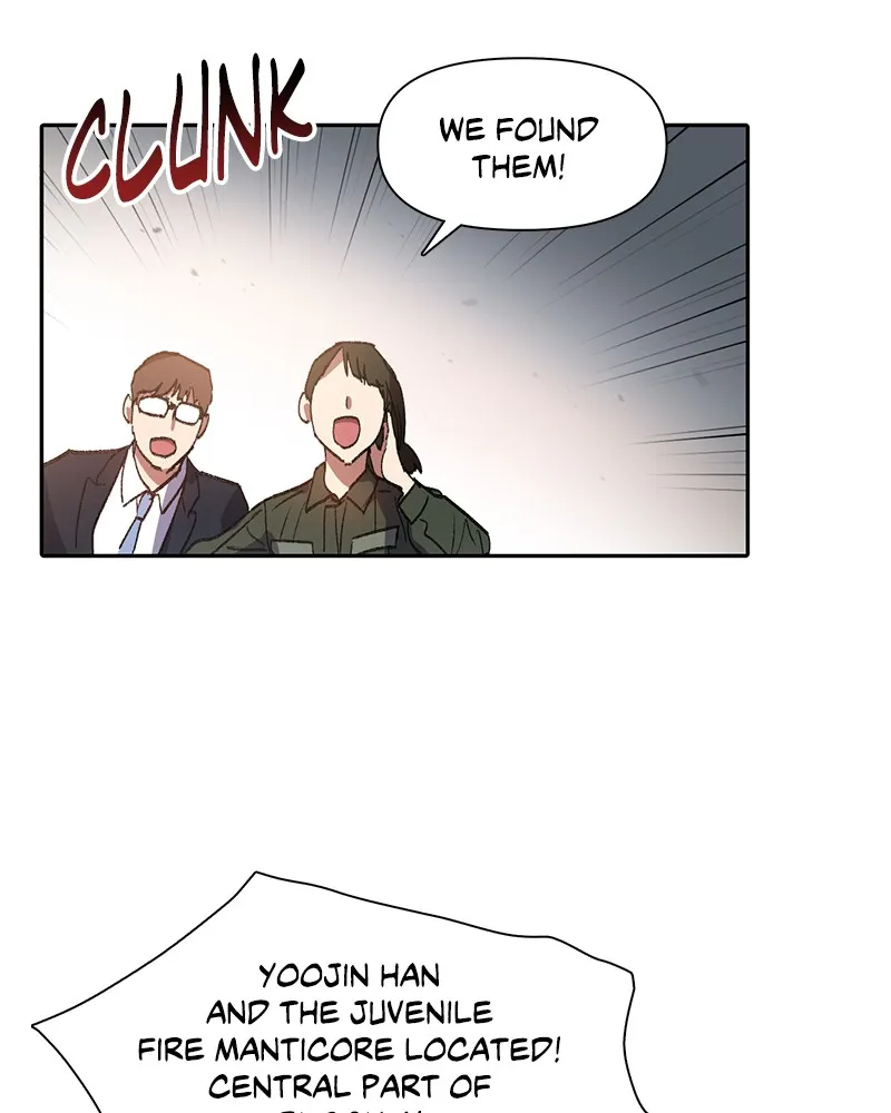 My S-Class Hunters Chapter 39 page 125 - 