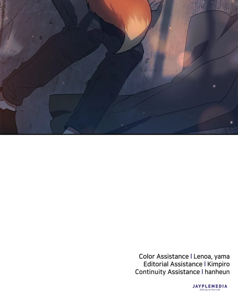 My S-Class Hunters Chapter 39 page 128 - 
