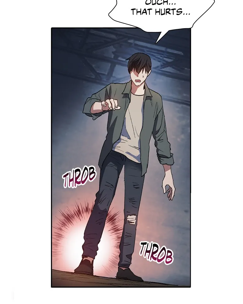 My S-Class Hunters Chapter 39 page 15 - 