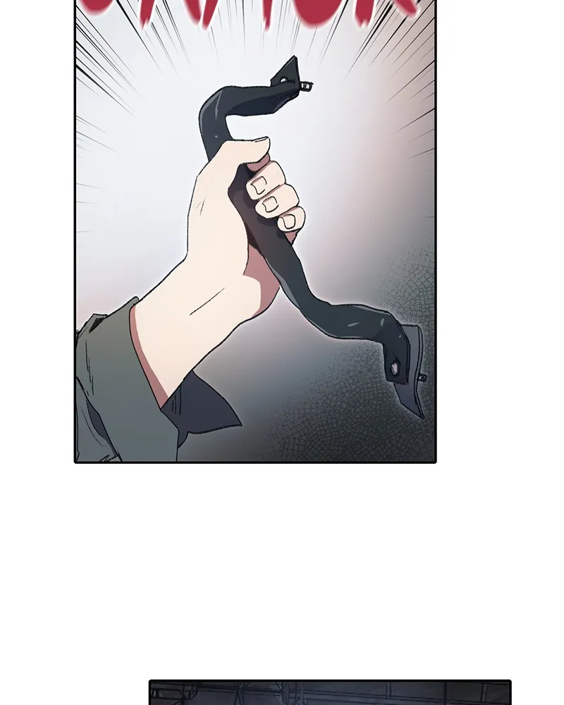 My S-Class Hunters Chapter 39 page 3 - 