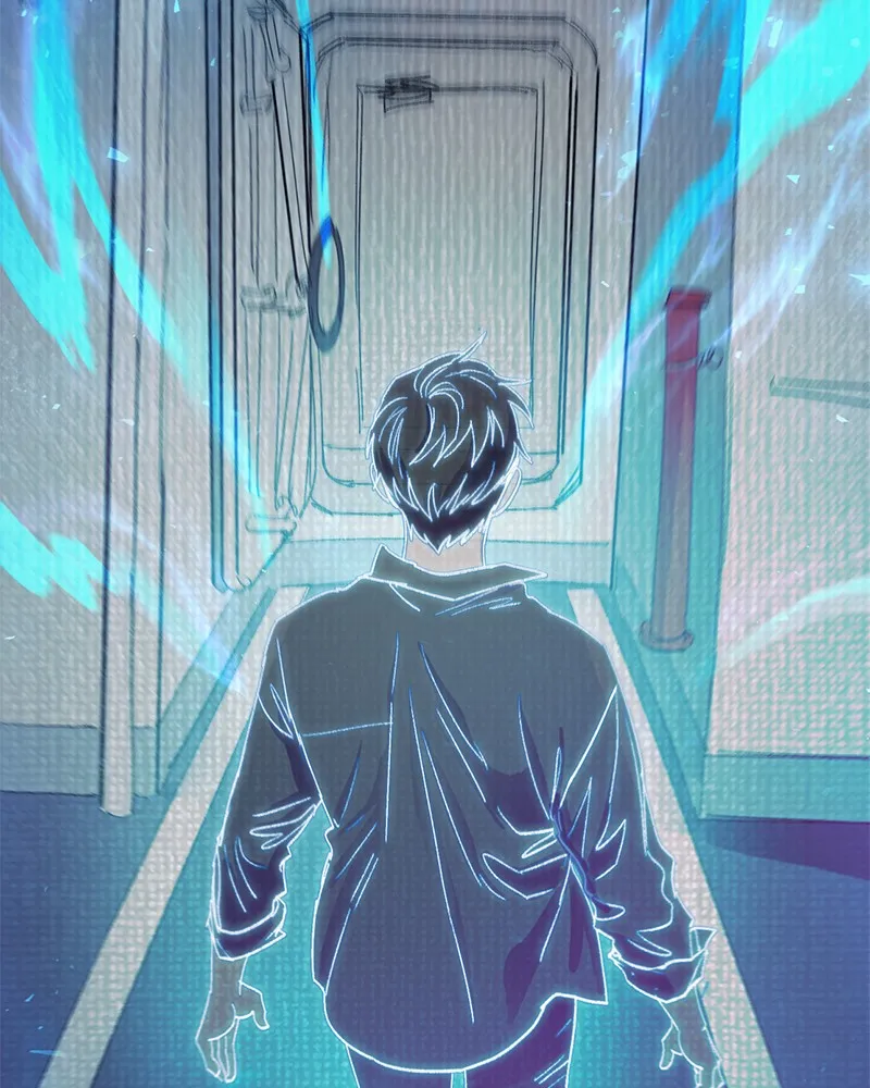 My S-Class Hunters Chapter 39 page 21 - 