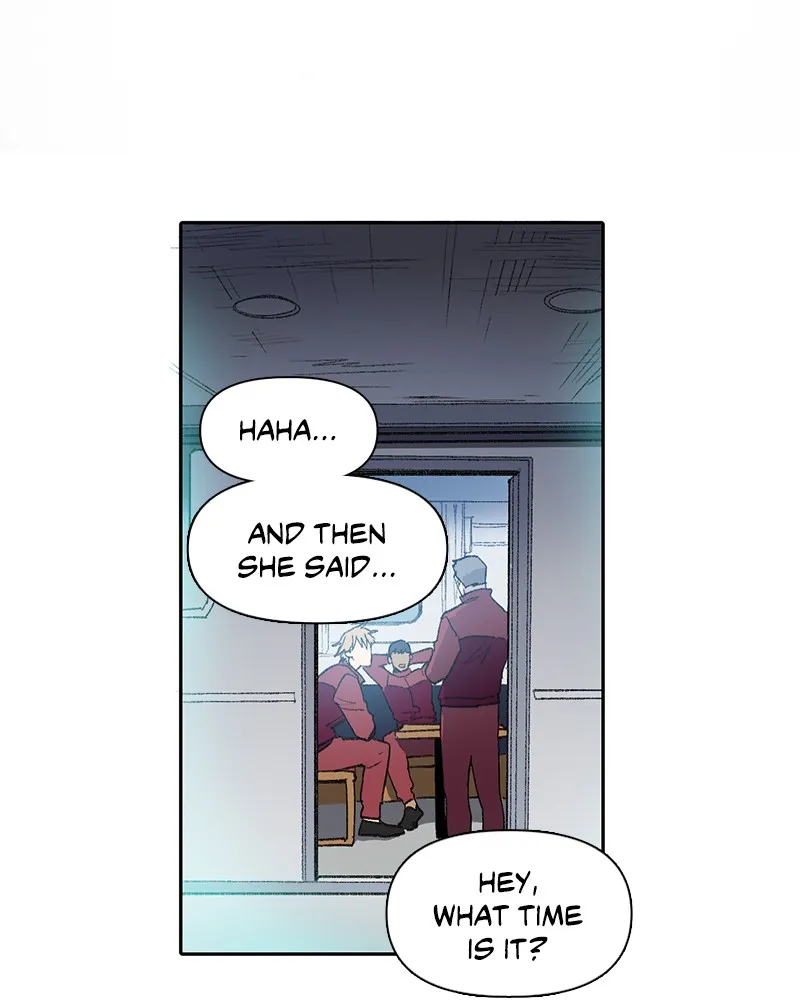 My S-Class Hunters Chapter 39 page 24 - 