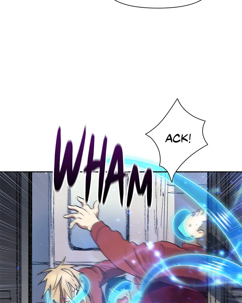 My S-Class Hunters Chapter 39 page 27 - 