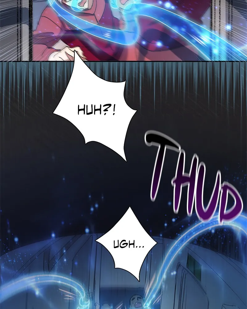 My S-Class Hunters Chapter 39 page 28 - 