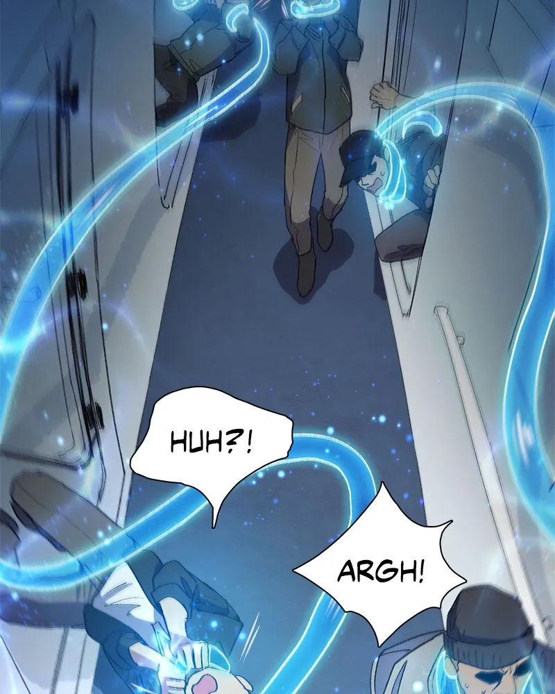 My S-Class Hunters Chapter 39 page 29 - 