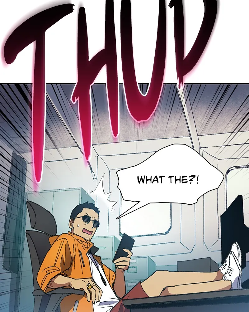 My S-Class Hunters Chapter 39 page 34 - 