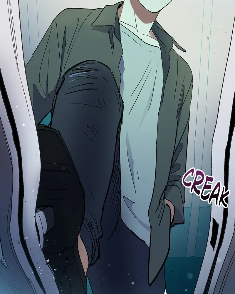 My S-Class Hunters Chapter 39 page 36 - 