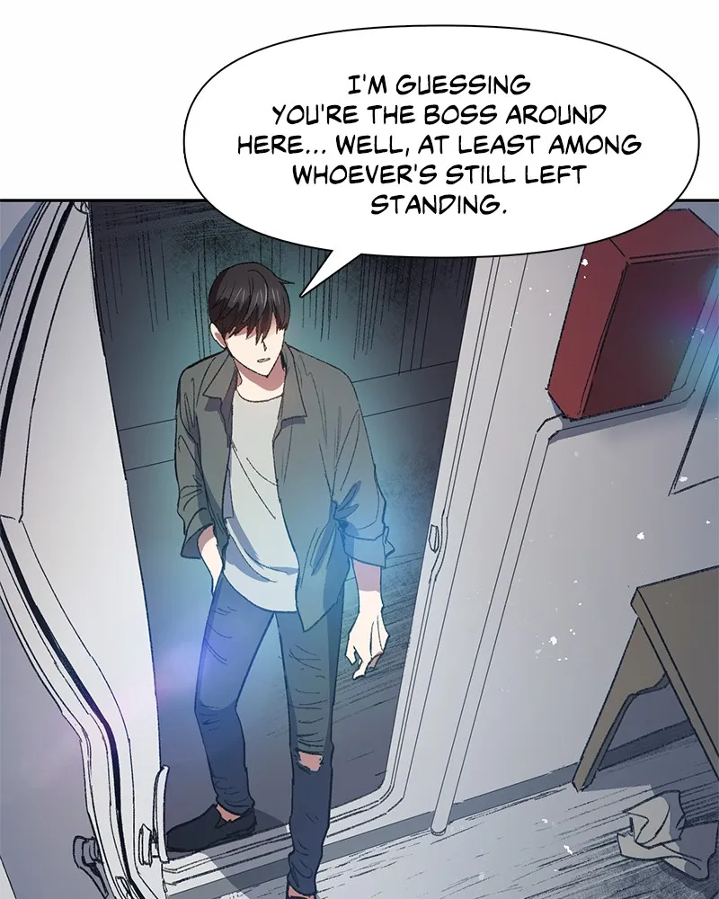 My S-Class Hunters Chapter 39 page 38 - 