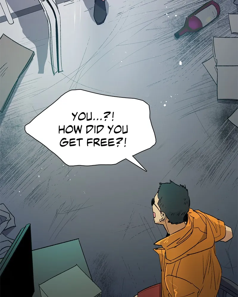 My S-Class Hunters Chapter 39 page 39 - 