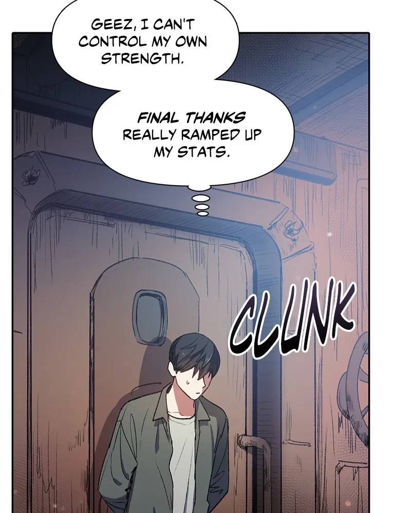 My S-Class Hunters Chapter 39 page 5 - 