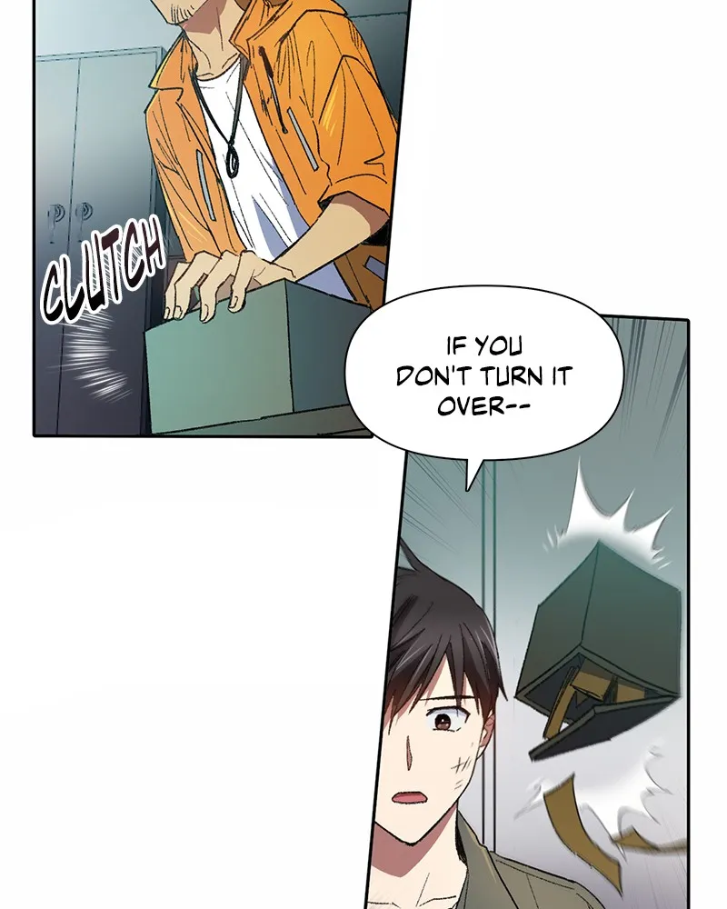 My S-Class Hunters Chapter 39 page 41 - 