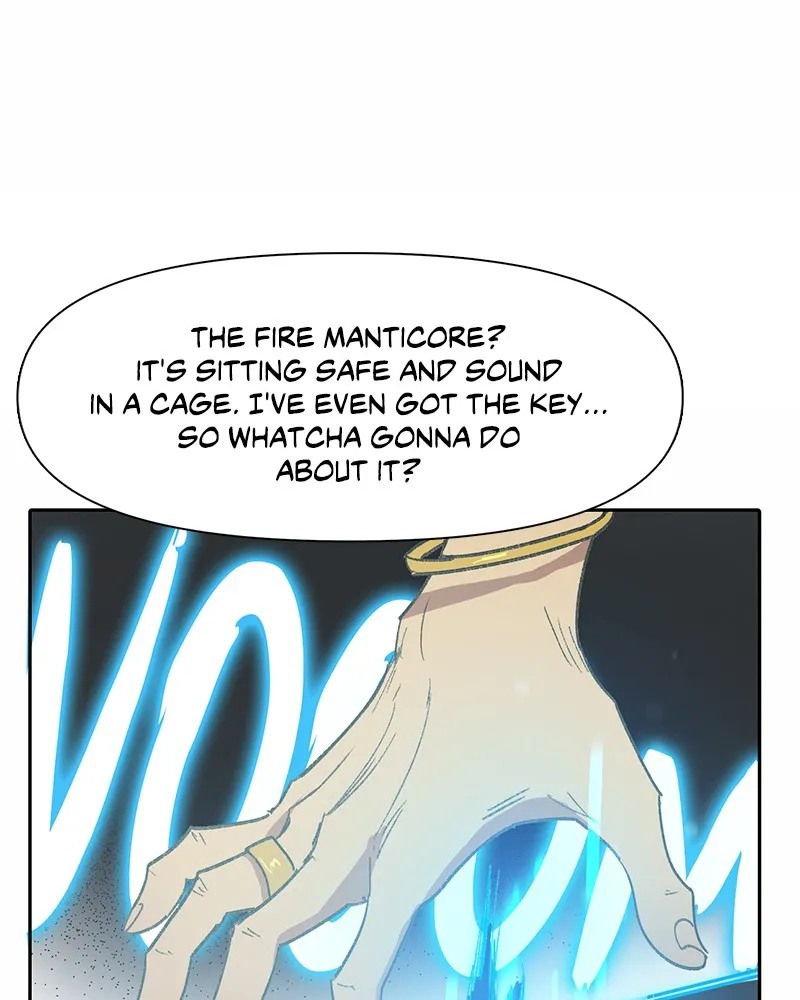 My S-Class Hunters Chapter 39 page 45 - 