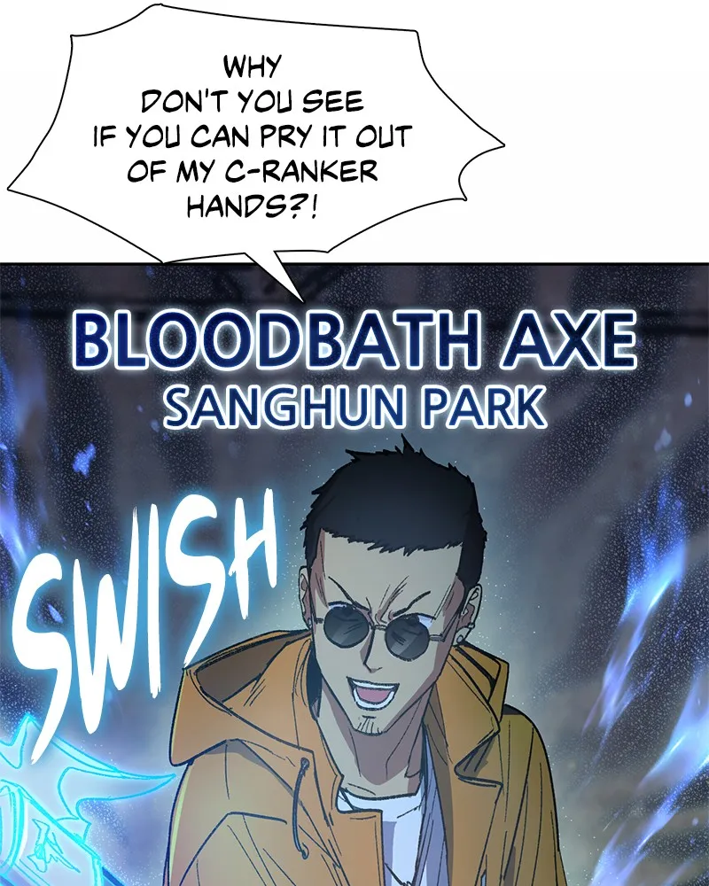 My S-Class Hunters Chapter 39 page 47 - 