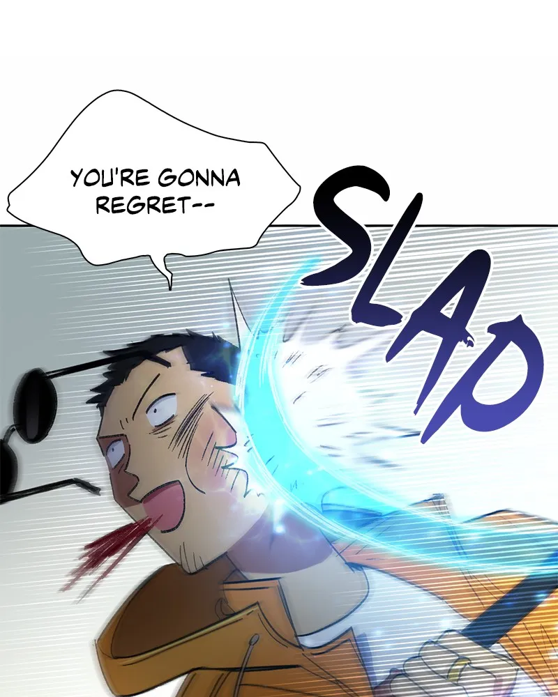 My S-Class Hunters Chapter 39 page 49 - 