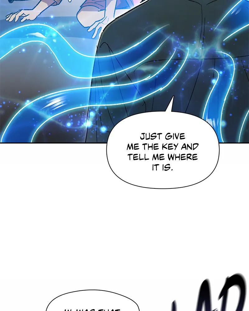 My S-Class Hunters Chapter 39 page 51 - 