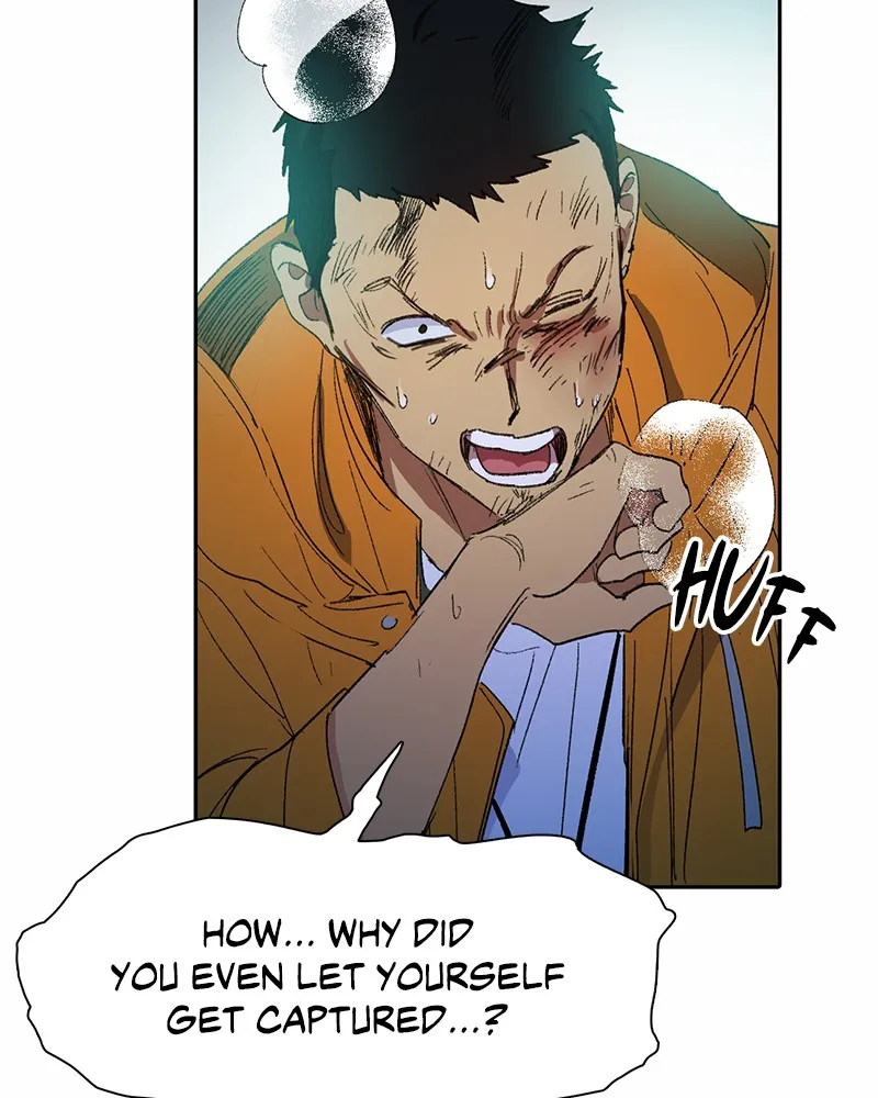 My S-Class Hunters Chapter 39 page 55 - 