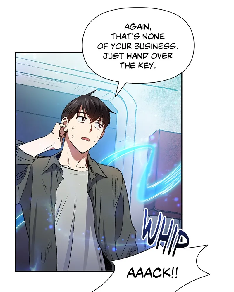 My S-Class Hunters Chapter 39 page 57 - 