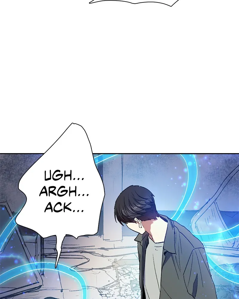 My S-Class Hunters Chapter 39 page 58 - 