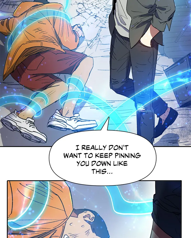 My S-Class Hunters Chapter 39 page 59 - 