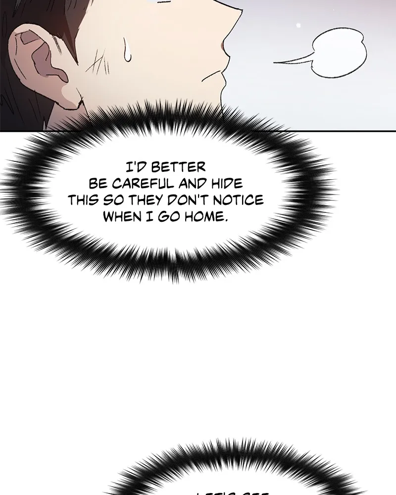 My S-Class Hunters Chapter 39 page 7 - 