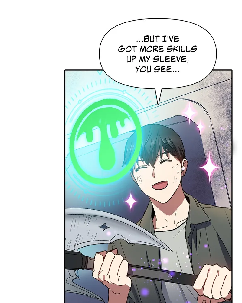 My S-Class Hunters Chapter 39 page 61 - 