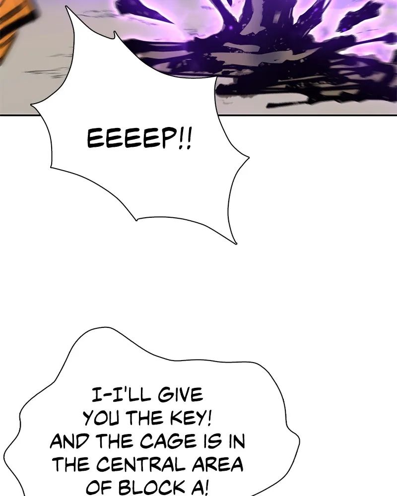 My S-Class Hunters Chapter 39 page 64 - 