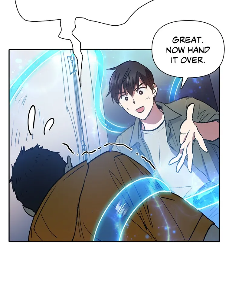 My S-Class Hunters Chapter 39 page 65 - 