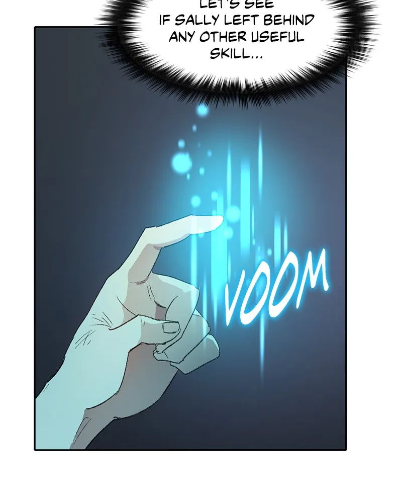 My S-Class Hunters Chapter 39 page 8 - 