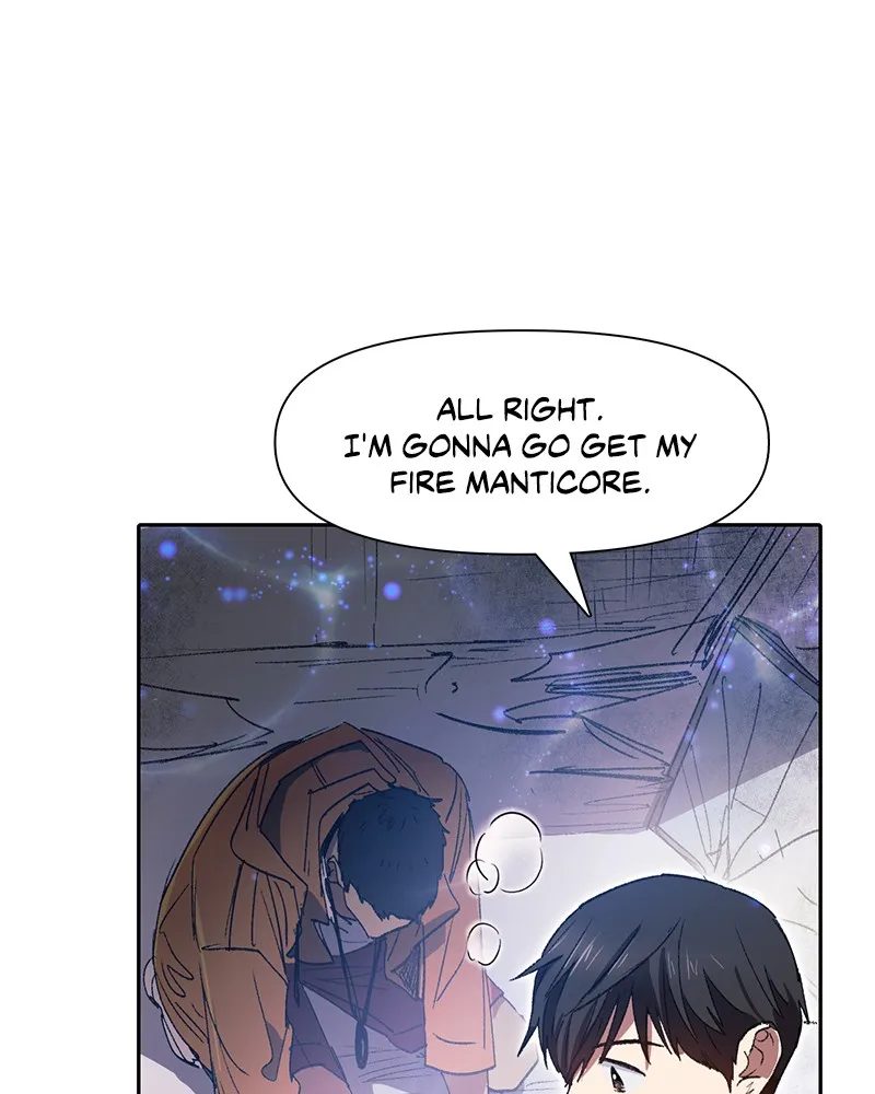 My S-Class Hunters Chapter 39 page 73 - 