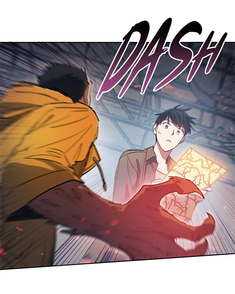 My S-Class Hunters Chapter 39 page 76 - 