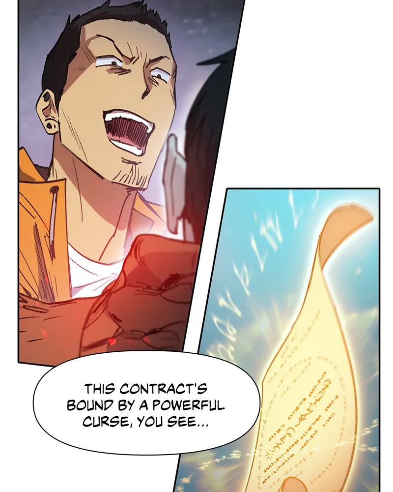 My S-Class Hunters Chapter 39 page 80 - 