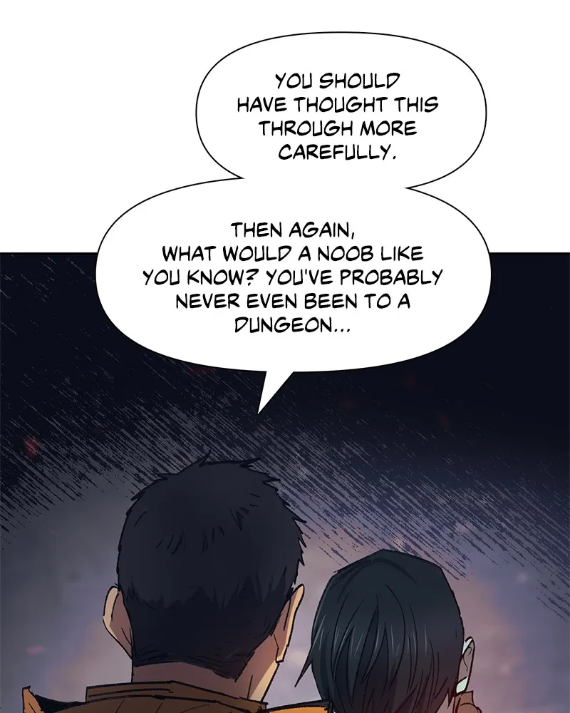 My S-Class Hunters Chapter 39 page 82 - 