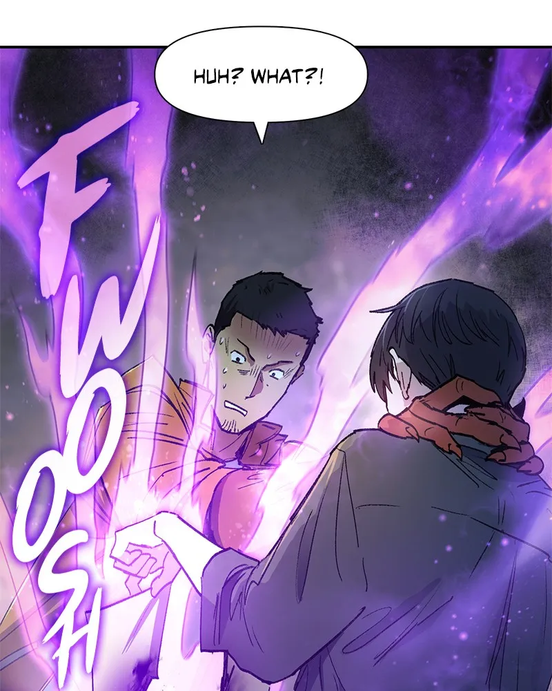 My S-Class Hunters Chapter 39 page 86 - 