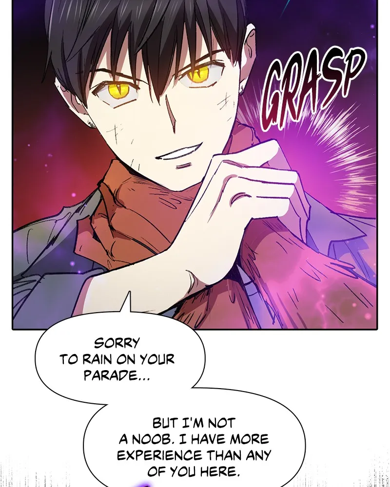 My S-Class Hunters Chapter 39 page 88 - 