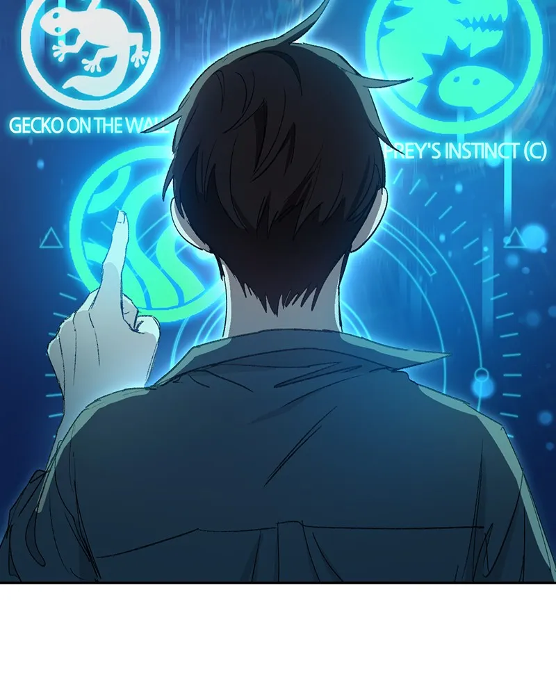 My S-Class Hunters Chapter 39 page 10 - 
