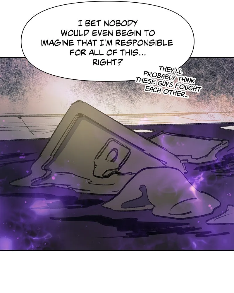 My S-Class Hunters Chapter 39 page 94 - 