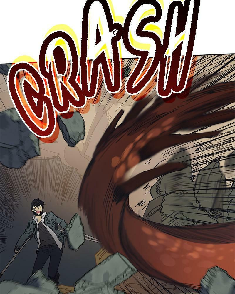 My S-Class Hunters Chapter 4 page 11 - 