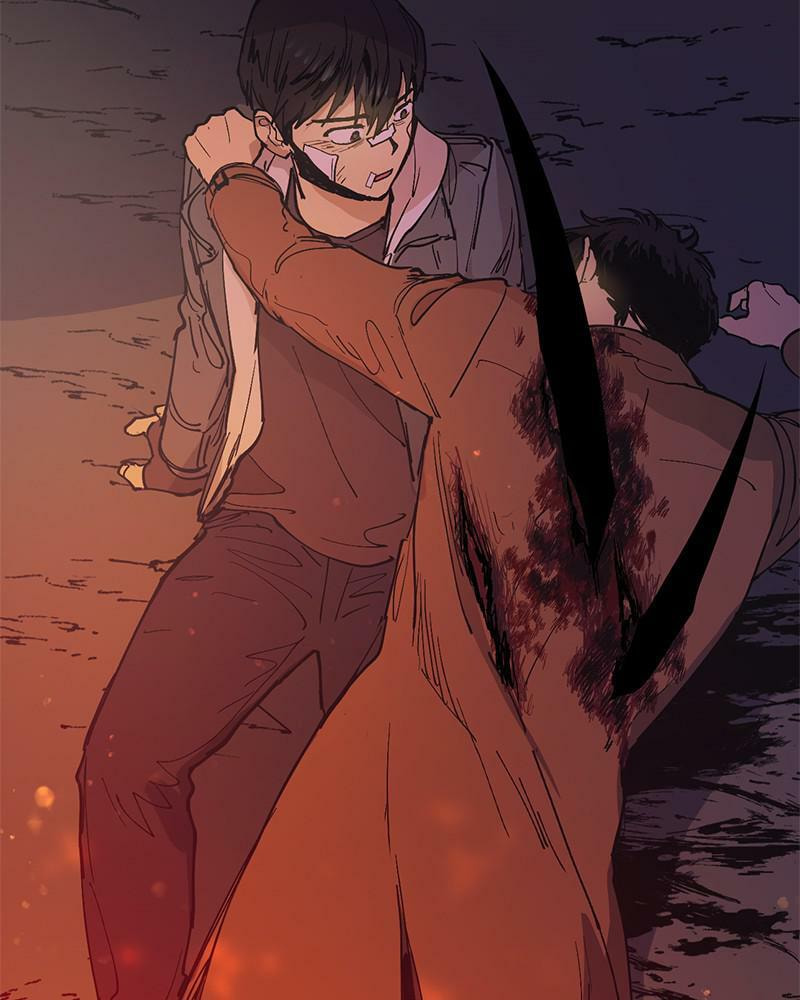My S-Class Hunters Chapter 4 page 103 - 