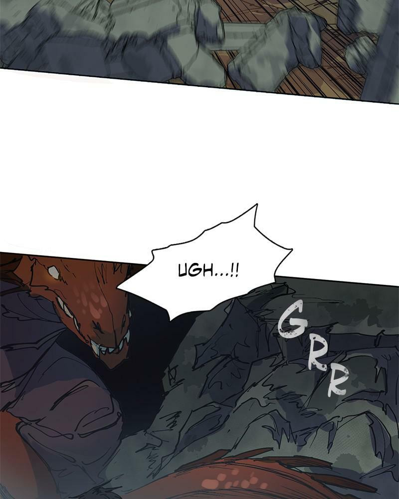 My S-Class Hunters Chapter 4 page 12 - 