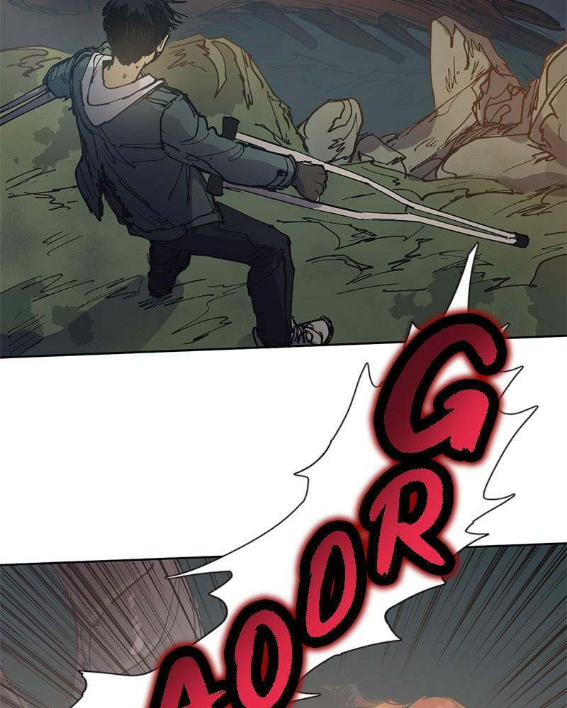 My S-Class Hunters Chapter 4 page 13 - 