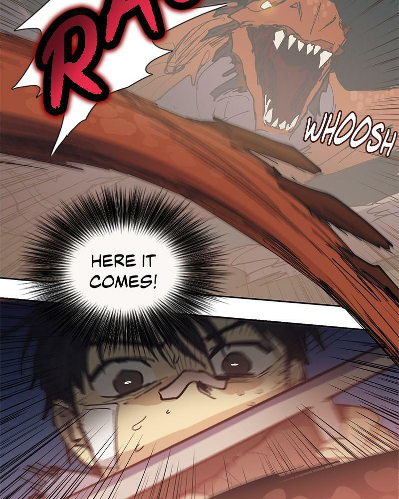 My S-Class Hunters Chapter 4 page 14 - 