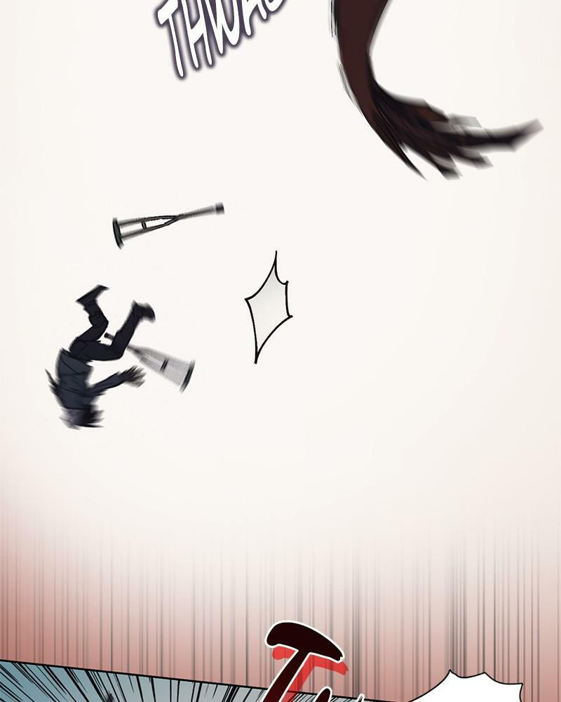 My S-Class Hunters Chapter 4 page 16 - 